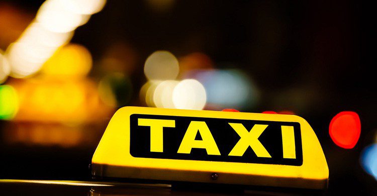 El sector del taxi lucha contra nuevos competidores (Fuente: Automobile Italia / Flickr)