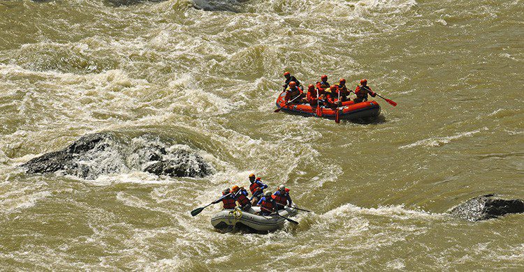 Arequipa ©PROMPERÚ