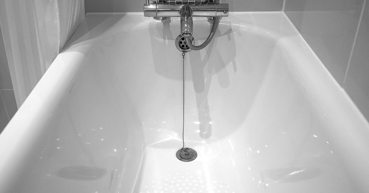 Bañera