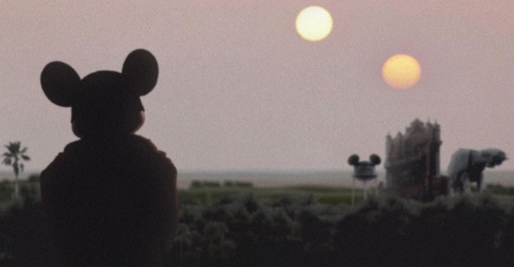 Fines de semana de Star Wars en Hollywood Studios de Disney (Walt Disney World, Facebook)