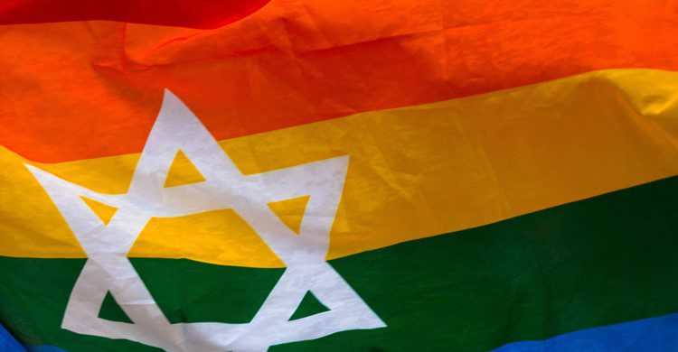 Israel, un destino gay por excelencia (Fuente: 24x7 Photo.com / Flickr)