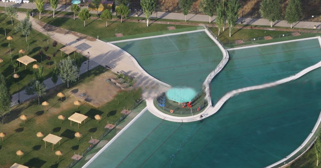 Sigue leyendo 5 piscinas públicas de Castilla-La Mancha que debes conocer