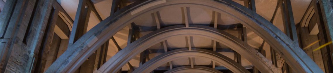 El Viaducto de Segovia en Madrid (Fuente: Victor Rivera / Flickr)