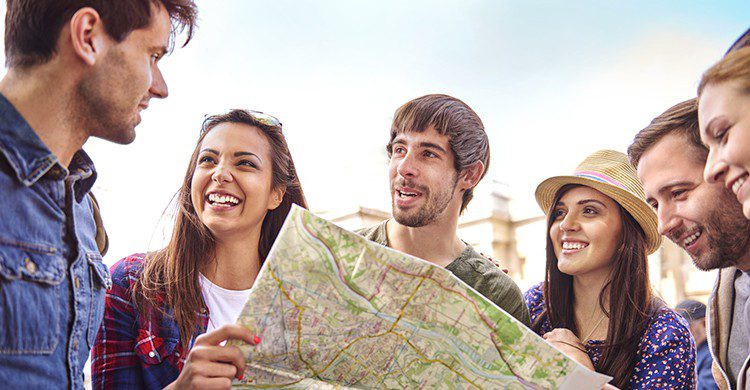 Planea tus fines de semana con la nueva App (Pixabay)