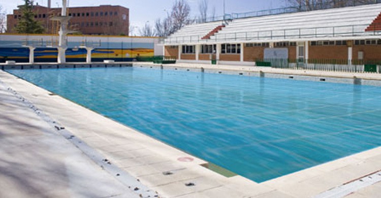 Piscina de Carlos Belmonte en Albacete (Fuente: imd-albacete.com)