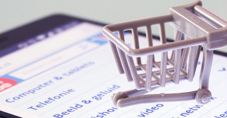 Lánzate a comprar online sin miedo pero con precauciones (Fuente: Rbbert Noordizij / Flickr)