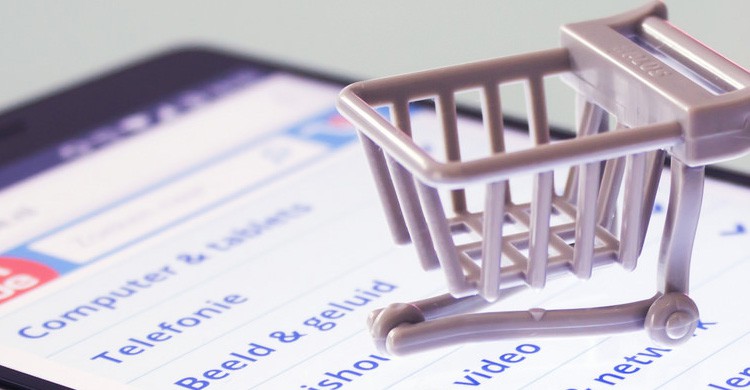 Lánzate a comprar online sin miedo pero con precauciones (Fuente: Rbbert Noordizij / Flickr)