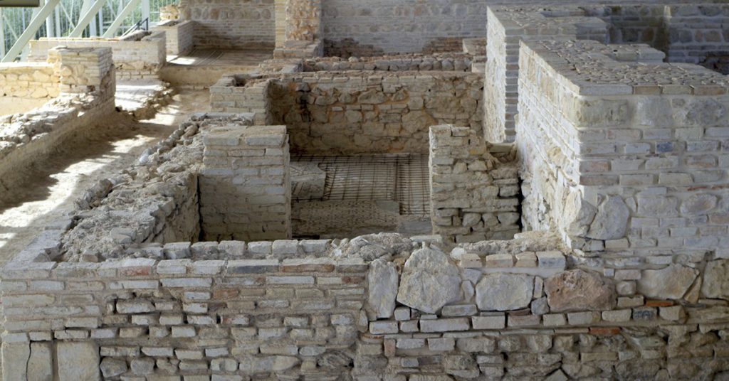 Sigue leyendo 10 villas romanas que te harán entender mejor España