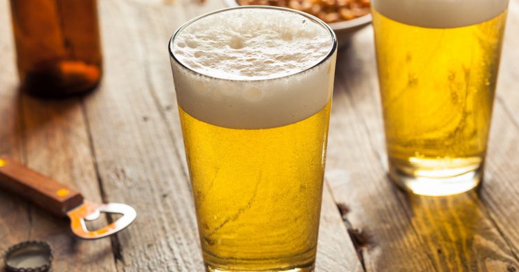 Locales con cerveza barata en Madrid