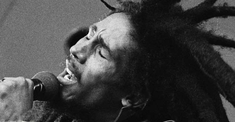 6. The Wailers en la Sala Arena