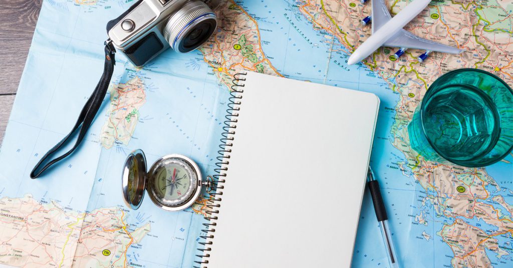 Sigue leyendo ¿Por qué no deberías realizar un viaje organizado?
