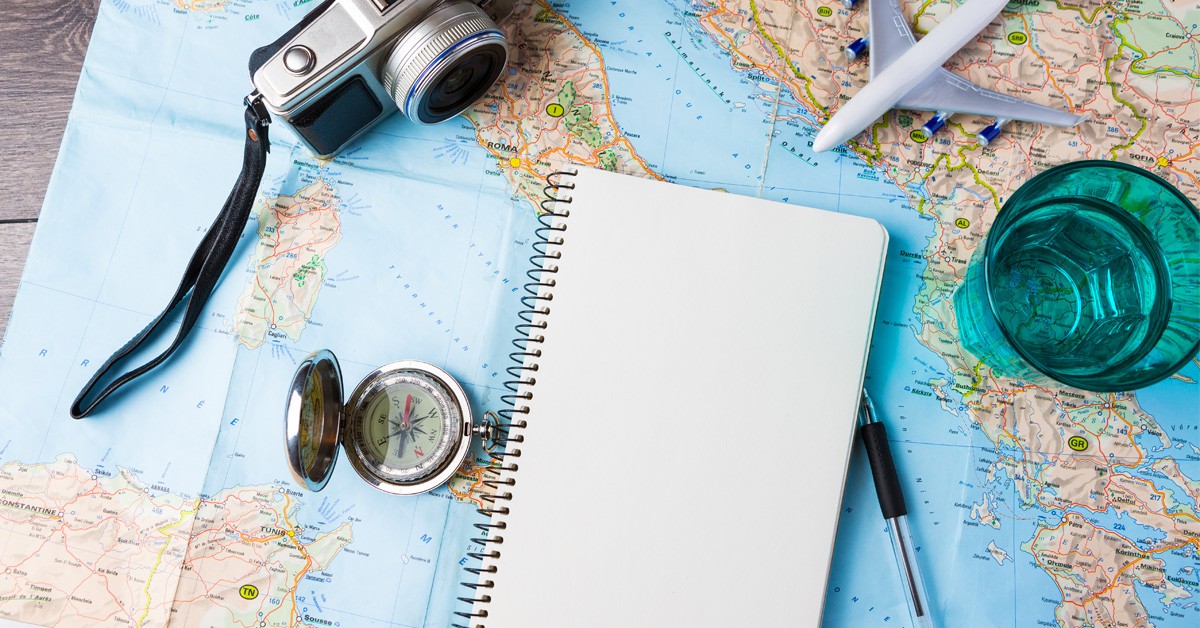 ¿Por qué no deberías realizar un viaje organizado?