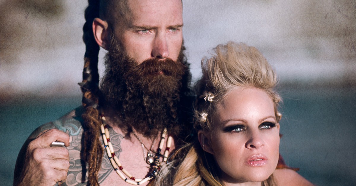 Las 7 costumbres sexuales más increíbles de los vikingos