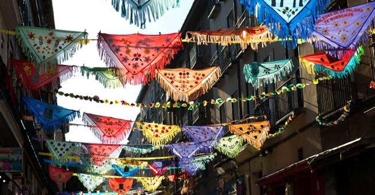 1. Fiestas de San Cayetano