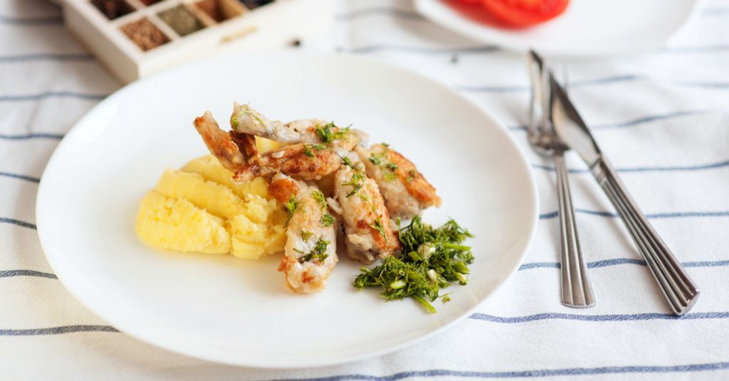 Sigue leyendo 10 restaurantes donde comer ancas de rana en España