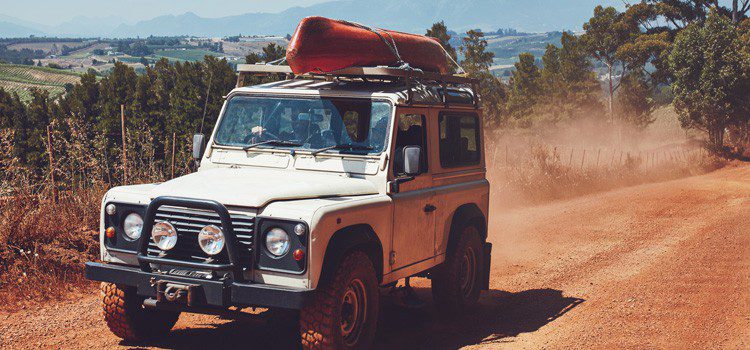 Sierra gredos Avila en primavera