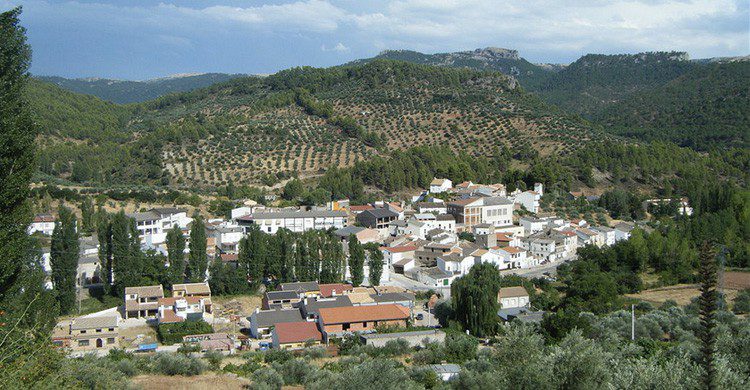 Albacete en verano de vacaciones