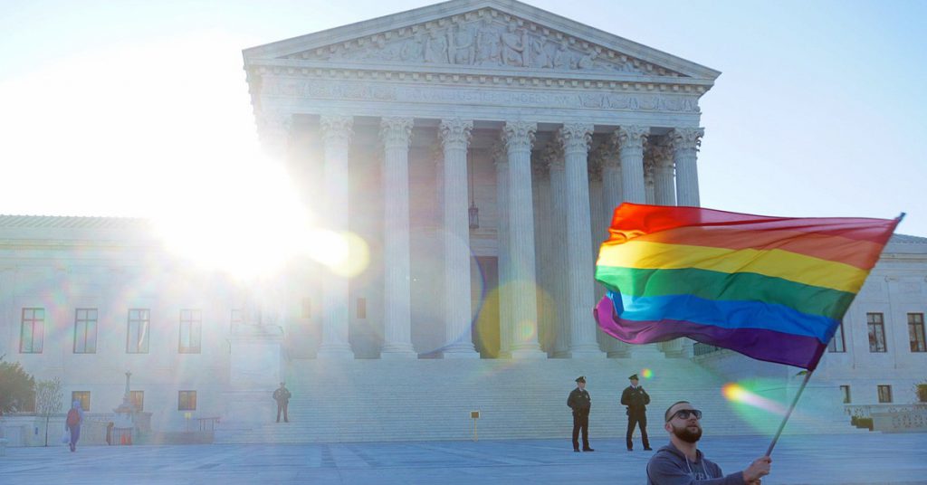 Sigue leyendo 5  países en los que resulta increíble que no sea legal el matrimonio gay
