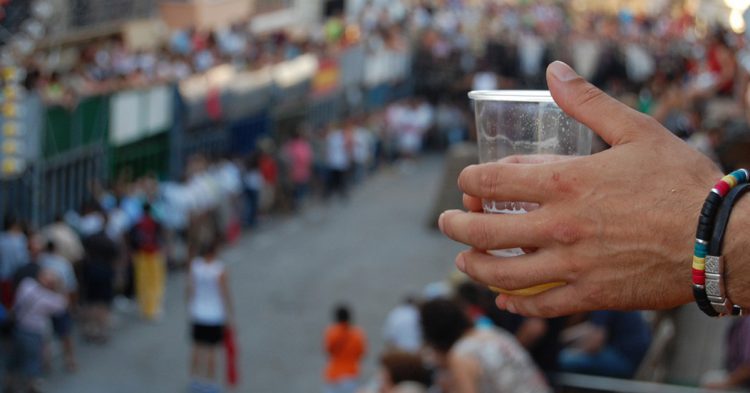 Sorprendentes iniciativas en Valencia para combatir el calor (Fuente: Blai Sevrver / Flickr)