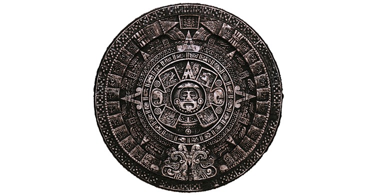 Calendario maya