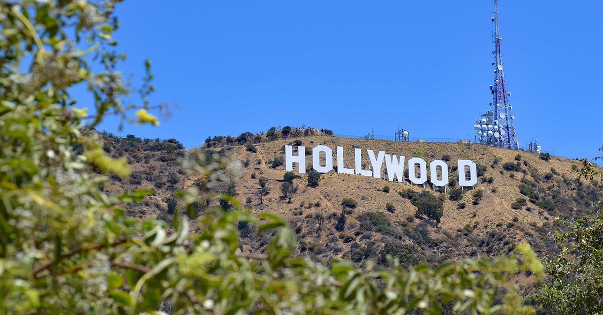 Hollywood, Los Ángeles