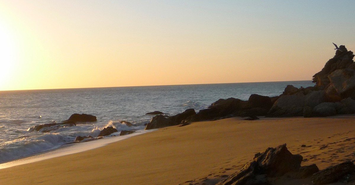 playas de cadiz