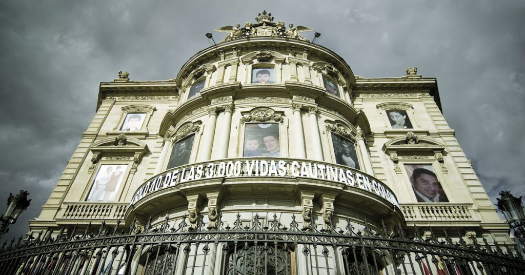 Sigue leyendo 5 lugares de Madrid habitados por fantasmas
