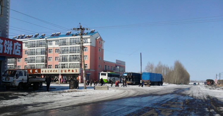 En Morin Dawa, dentro de Hulun Buir (Meditation, Wikipedia)