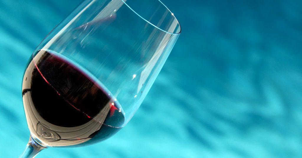 Sigue leyendo 5 piscinas sorprendentes que tienen de todo menos agua