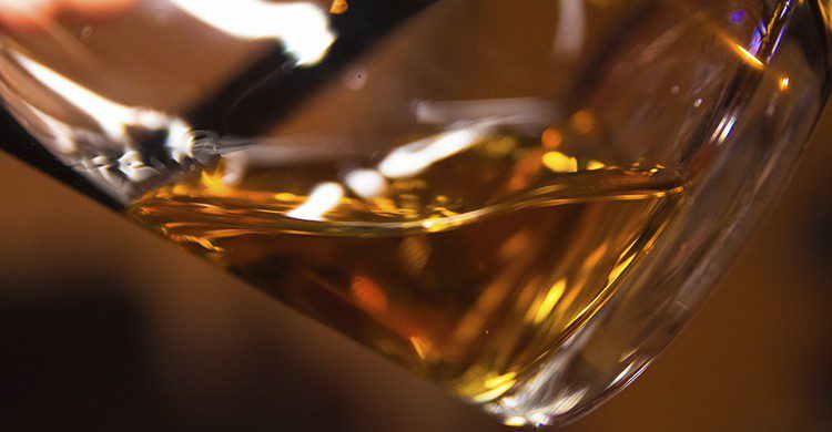 Un vaso de whisky (Pixabay)
