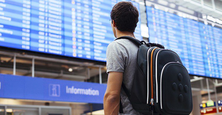 Las compañías buscan al viajero ideal (iStock)