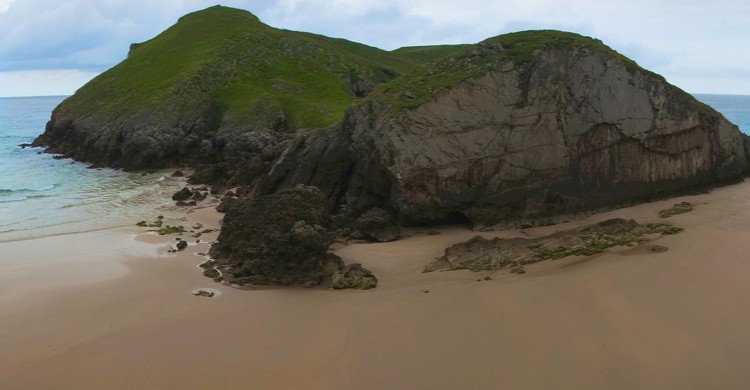 islas desconocidas de españa