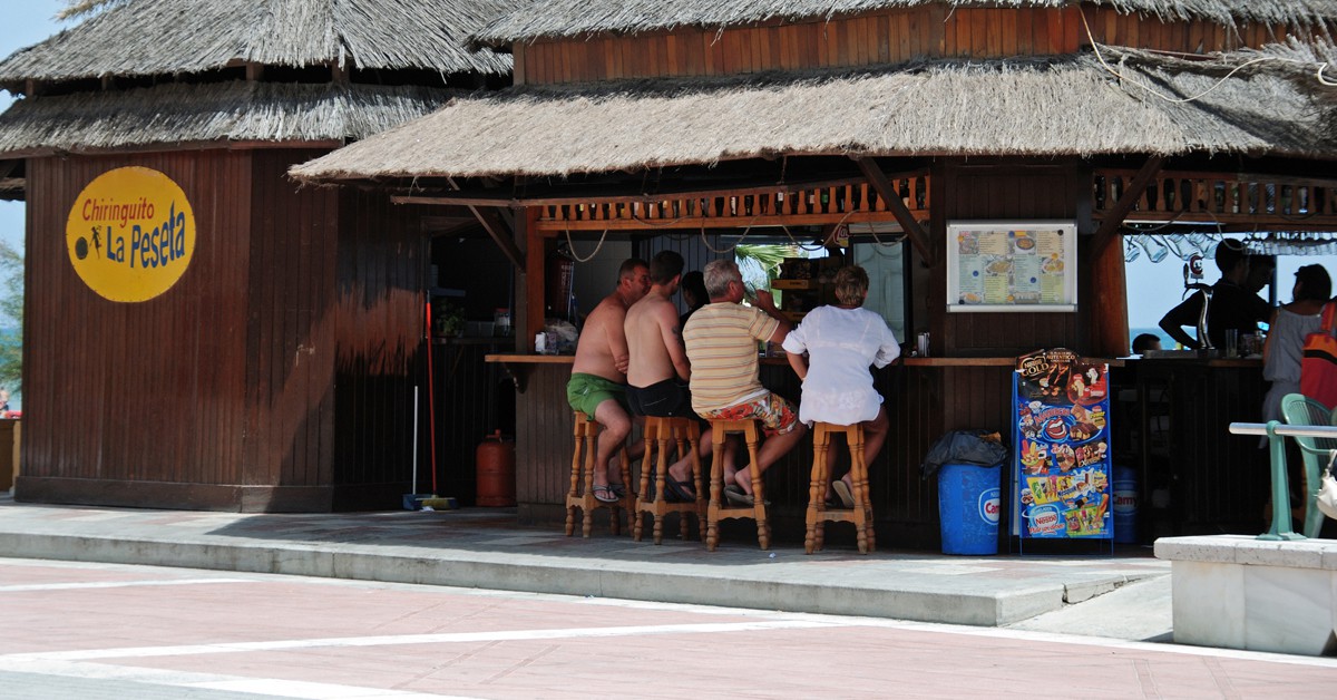 chiringuito