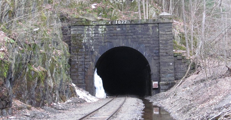 historias de tuneles