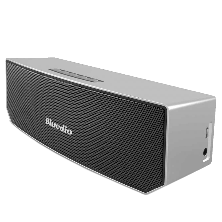 Bluedio BS-3 (AliExpress)