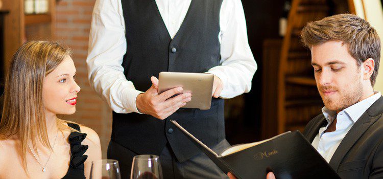 restaurantes de Granada