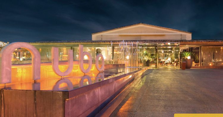 Barcelona fiesta y vacaciones