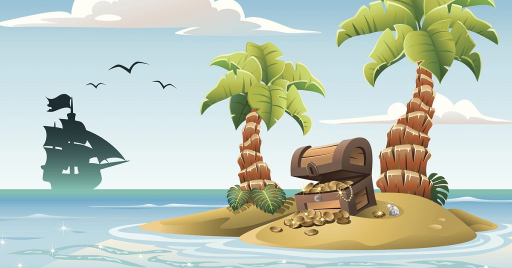 Sigue leyendo Las 5 islas secretas de España que debes visitar