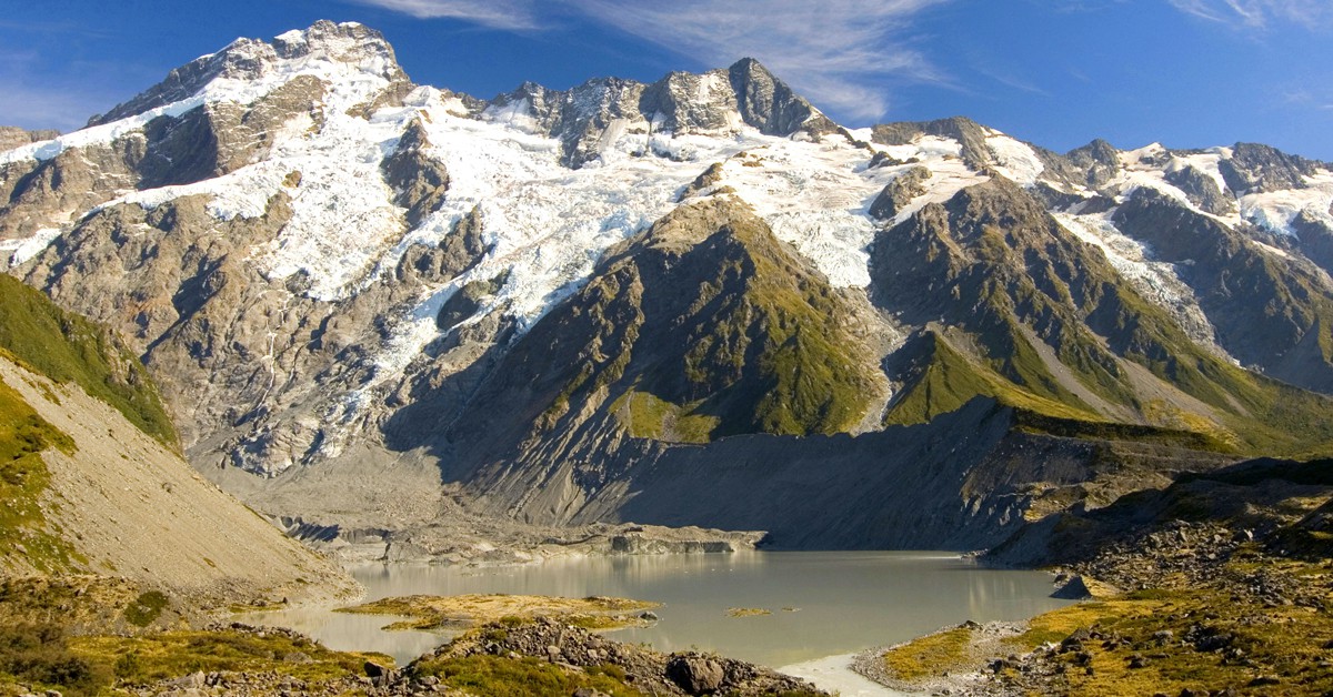 destinos de aventura