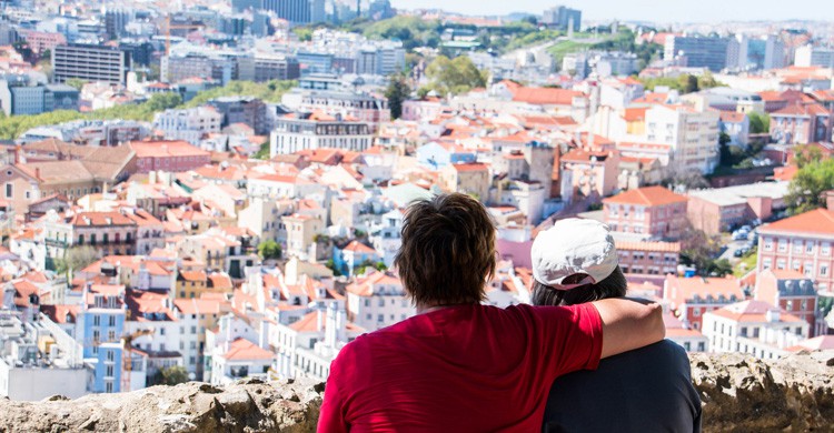 Lisboa y su enamoradizo acento portugués (Fuente: Maria Eklind / Flickr)