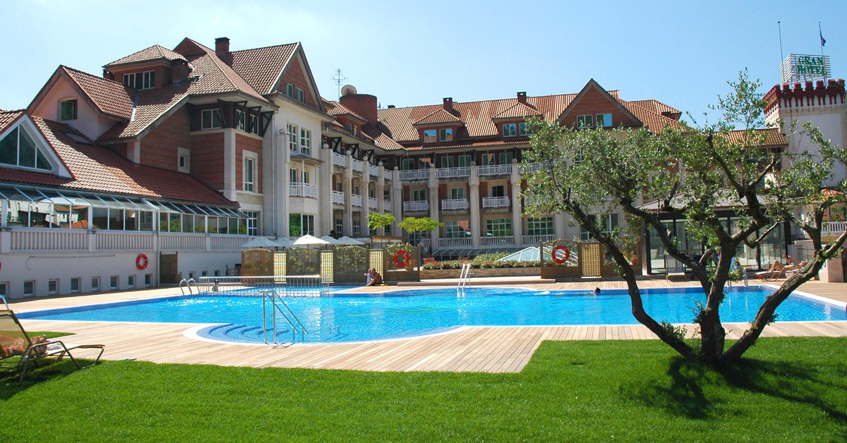 balnearios de españa