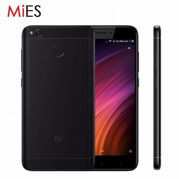 Redmi 4x pro (AliExpress)