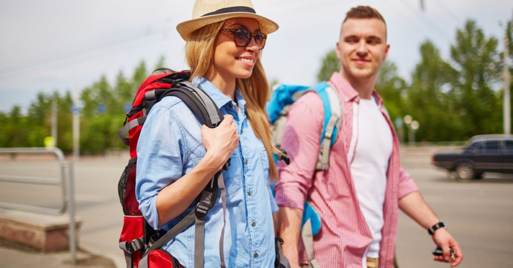 Sigue leyendo 5 viajes para convertirte en todo un superviviente