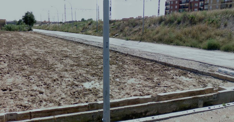 9. Forn de Susi (Carretera Molí de Pala)