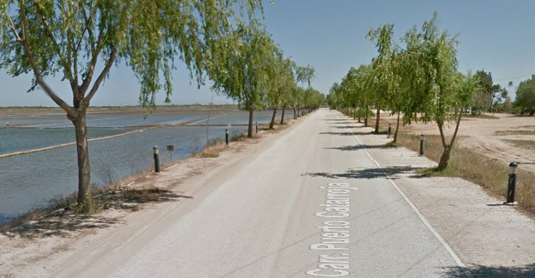 4. Puerto de Catarroja