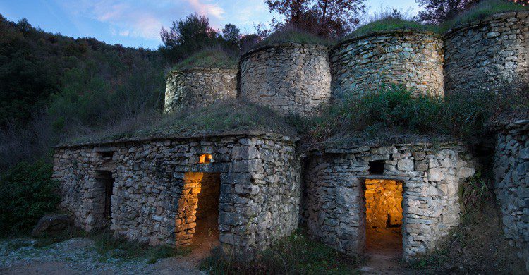 Mura, en la comarca de Bages, en la provincia de Barcelona (Fuente: www.barcelonaesmoltmes.cat)