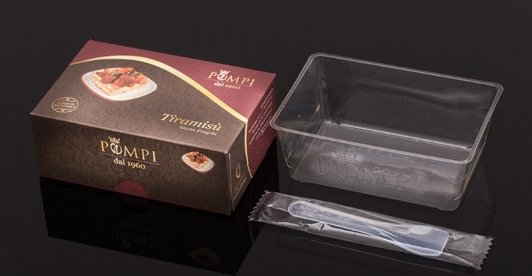 Pompi, la mejor pastelería de Roma(barpompi)