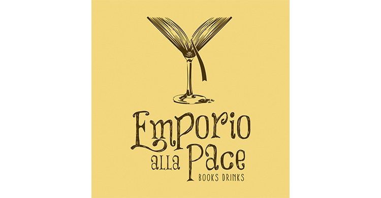 L'Emporio della Pace es uno de los bares más frecuentados del centro de Roma(lemporioallapace)