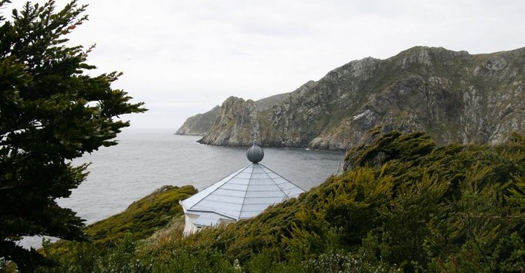 Phare du bout du monde, Isla de los Estados (Butterfly voyages, Wikipedia)