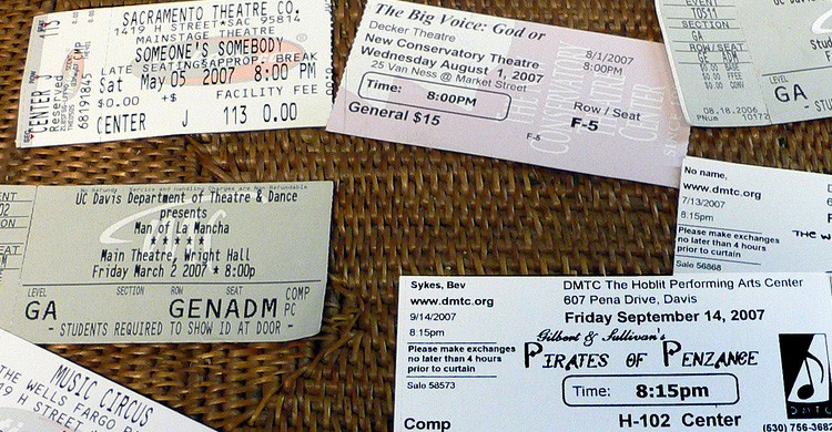 3. Entradas clonadas